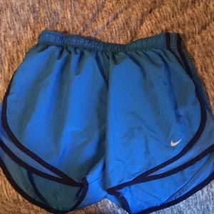 Athletic Shorts
